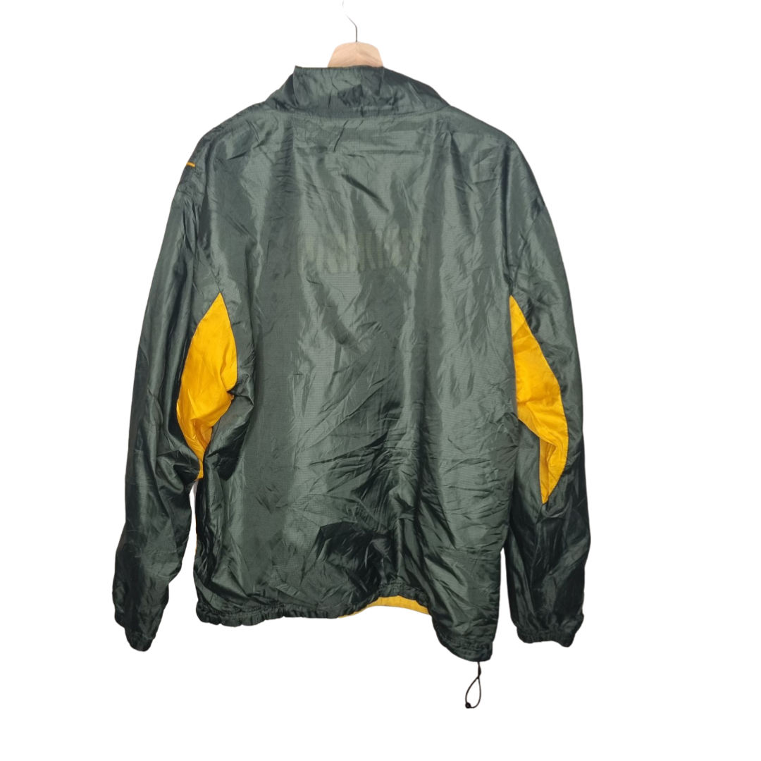 Reversible Green Bay Packers XL