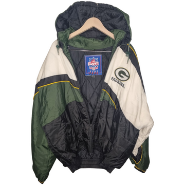 Rare Green Bay Packers XXL