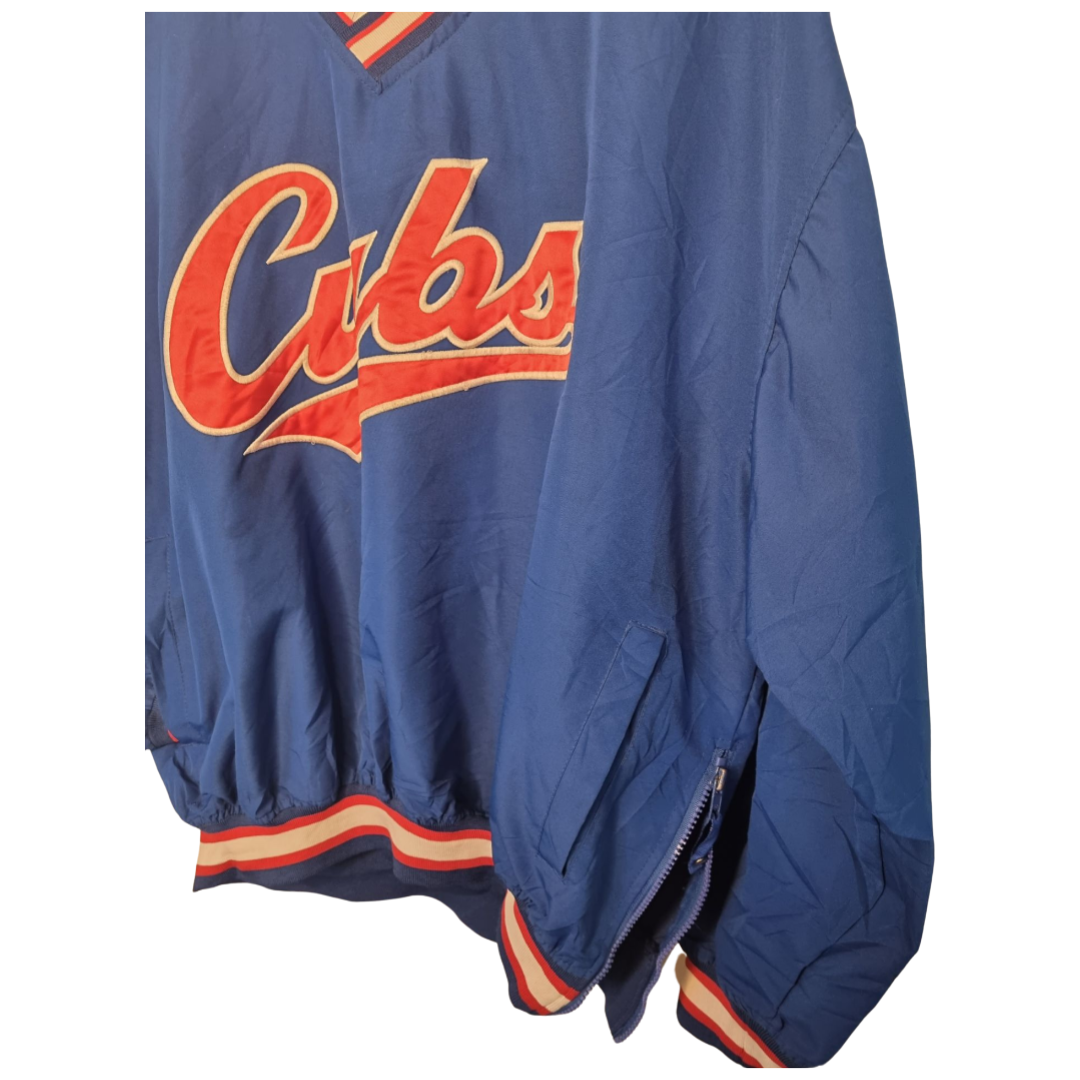 Cubs MLB Large