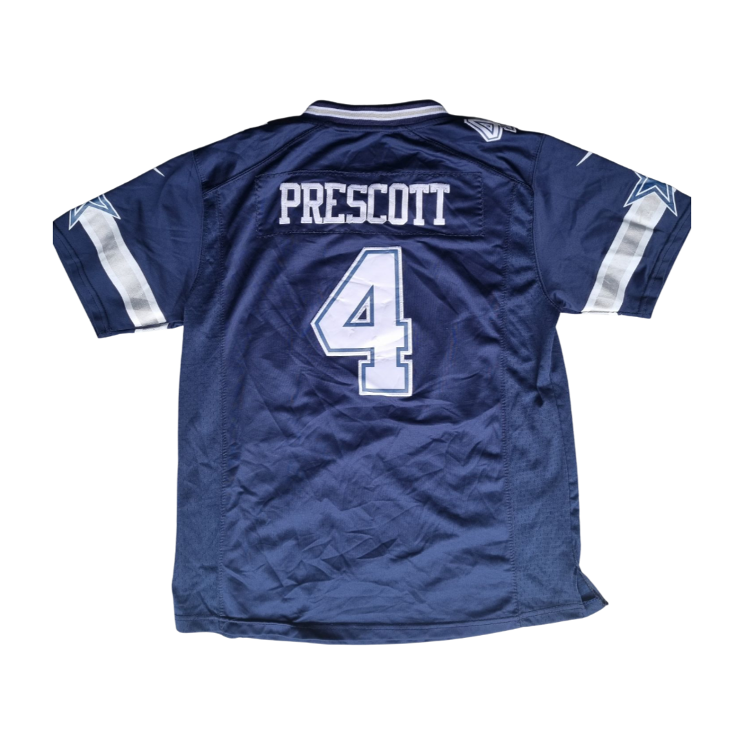 Dallas Cowboys Prescott