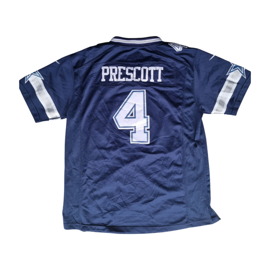 Dallas Cowboys Prescott