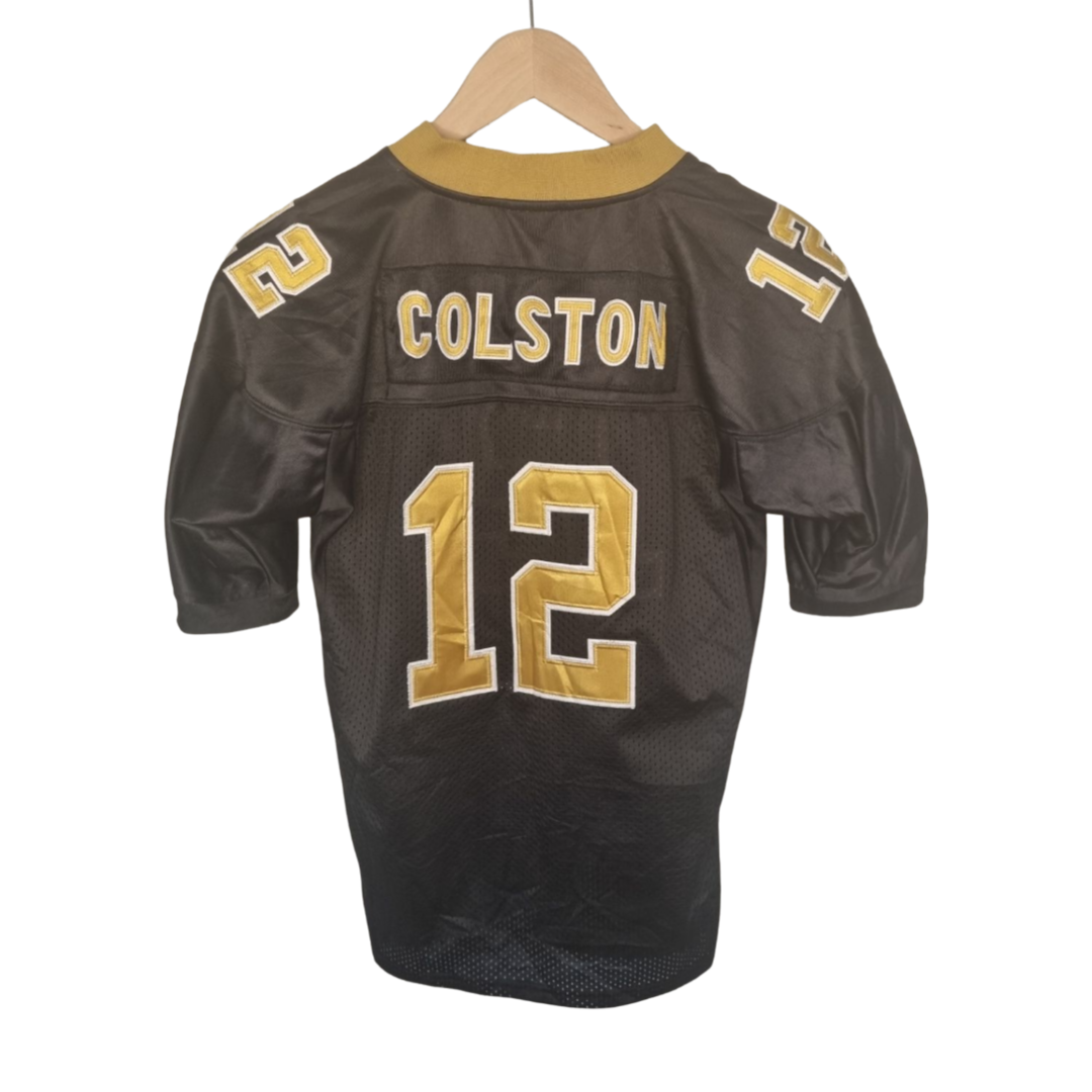 Saints Colston Super Bowl XLIV