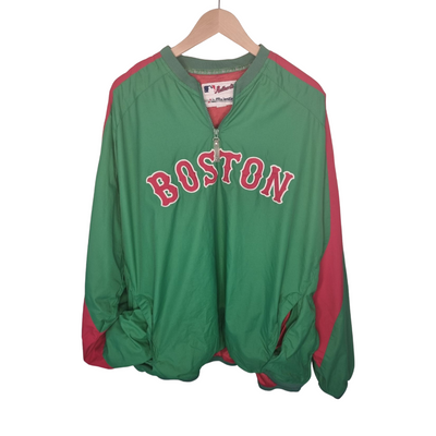 Boston Red Sox XXL