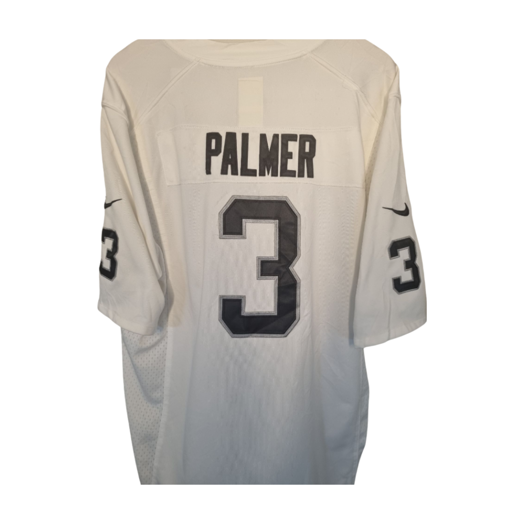 Raiders Palmer