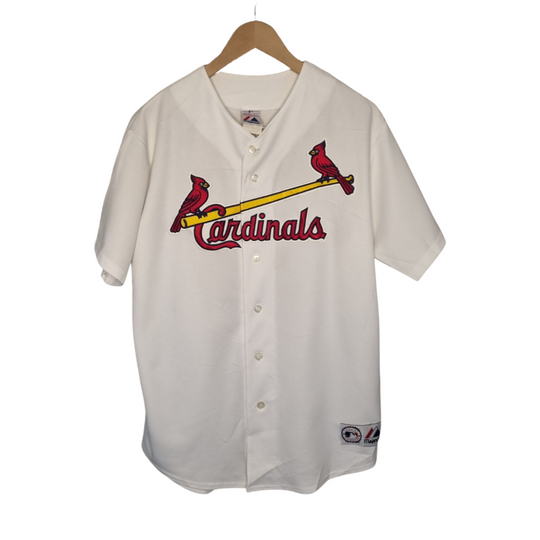 Cardinals Edmonds