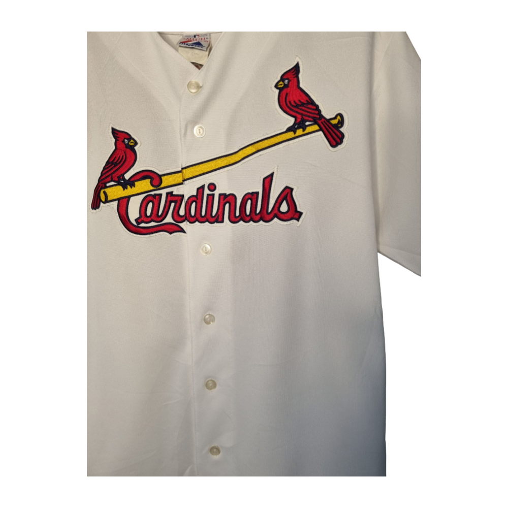 Cardinals Edmonds