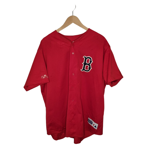 Boston Red Sox GarciaParra