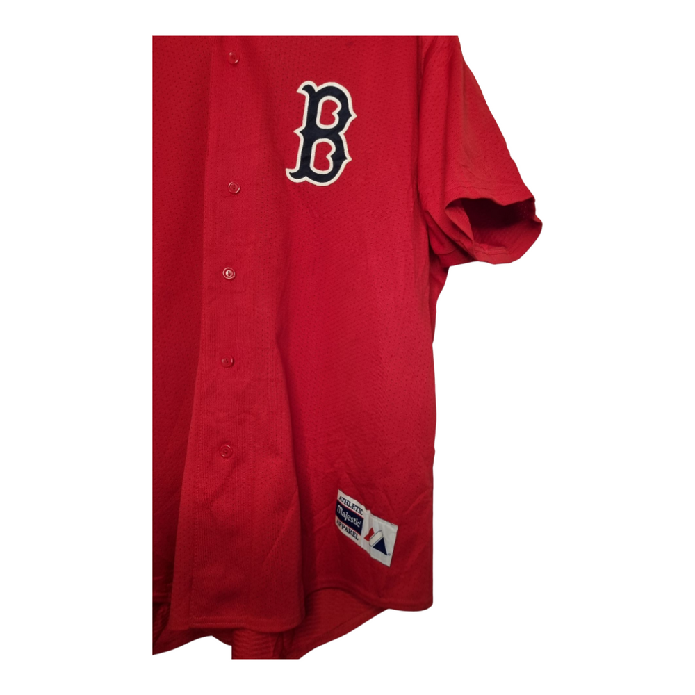 Boston Red Sox GarciaParra