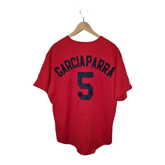 Boston Red Sox GarciaParra