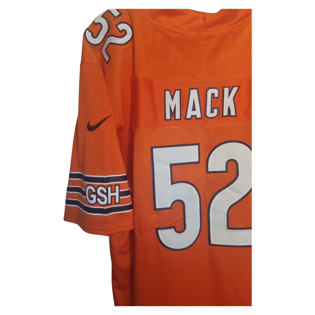 Chicago Bears Mack