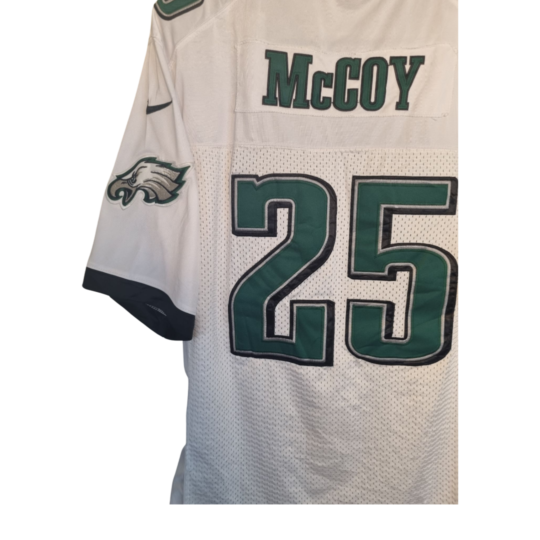 Philadelphia Eagles McCoy