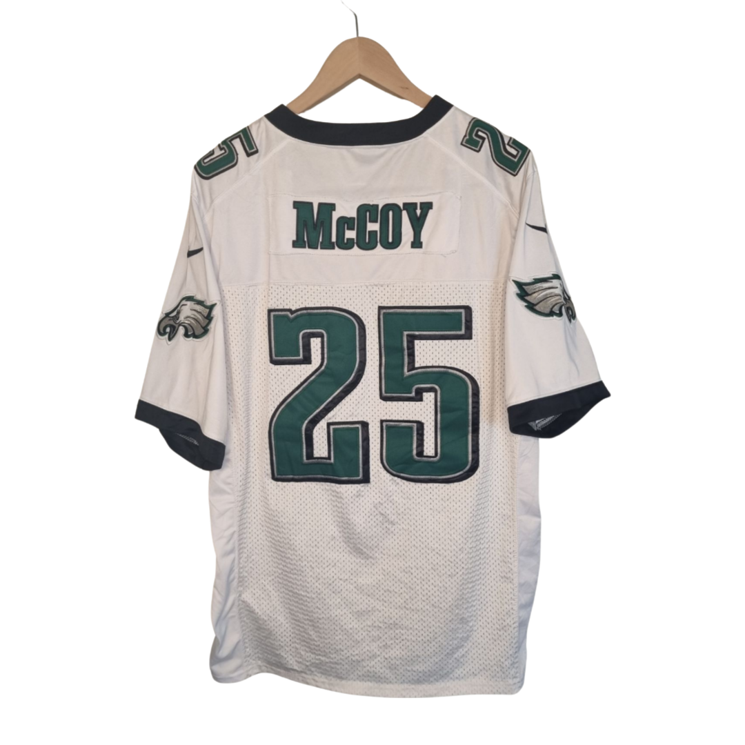 Philadelphia Eagles McCoy