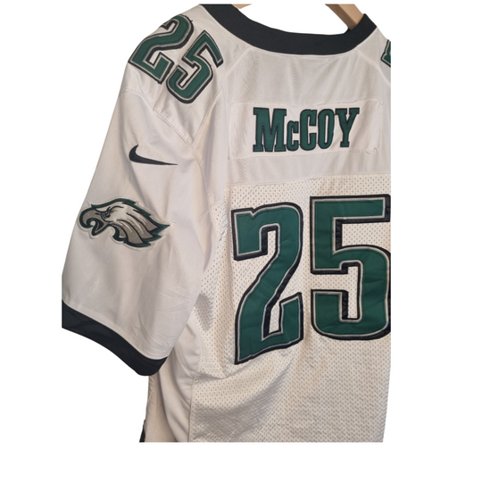 Philadelphia Eagles McCoy