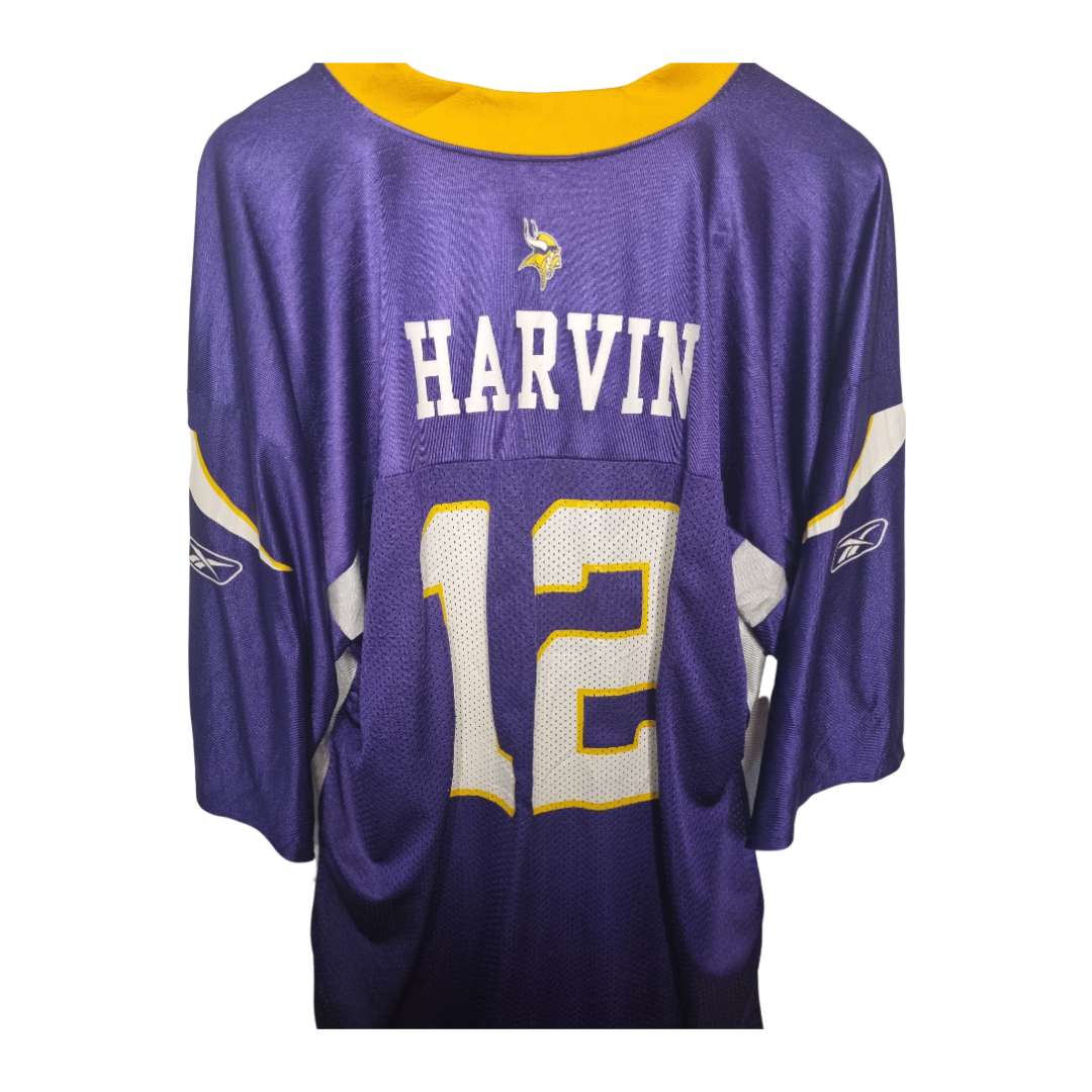 Minnesota Vikings Harvin