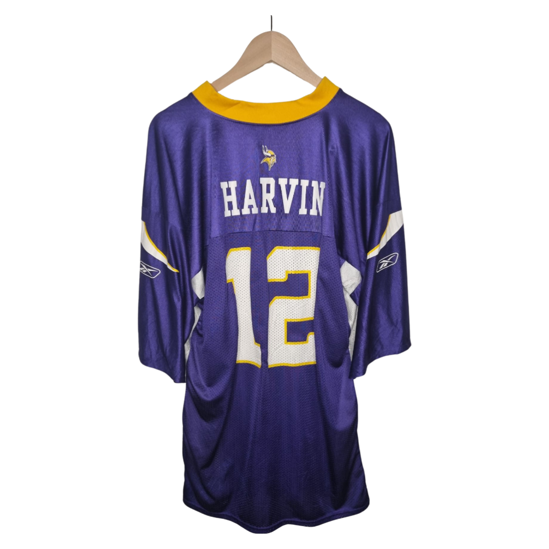 Minnesota Vikings Harvin