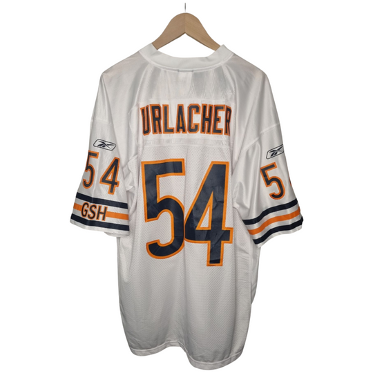 Chicago Bears Urlacher