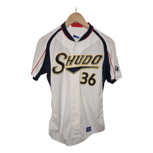 Shudo Hiroshima 36 Medium