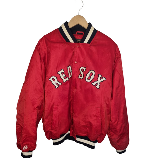 Red Sox Bombers XL
