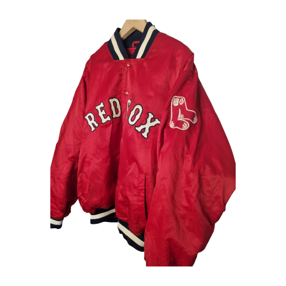 Red Sox Bombers XL