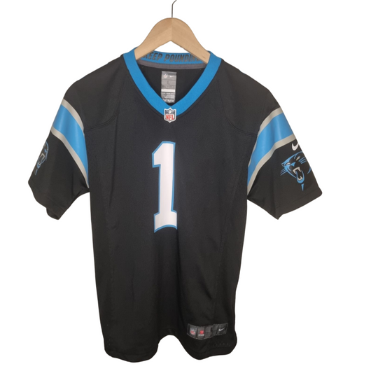 Carolina Panthers Newton Youth 14/16