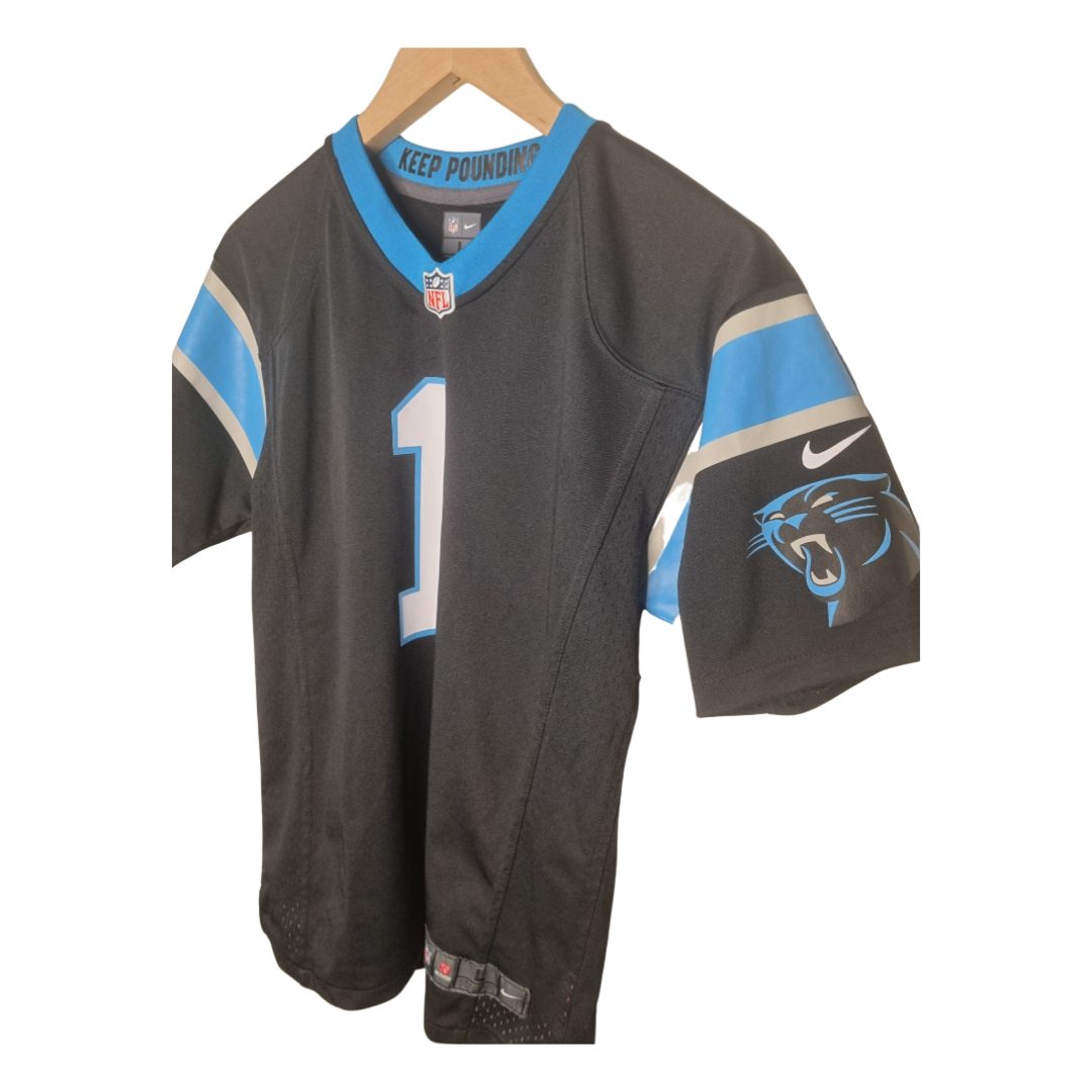 Carolina Panthers Newton Youth 14/16