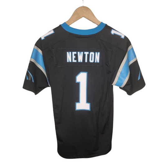 Carolina Panthers Newton Youth 14/16