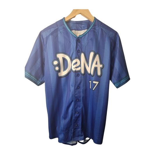 Dena Yokohama Mishima Medium