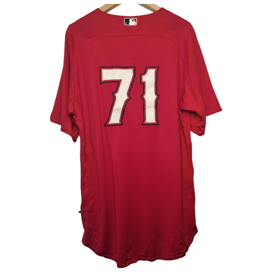 Authentic Angels #71 2XXL