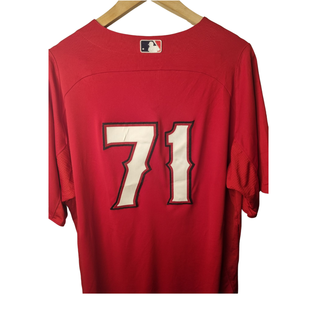 Authentic Angels #71 2XXL
