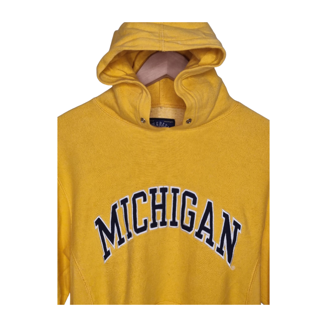 Michigan University Hoodie XS