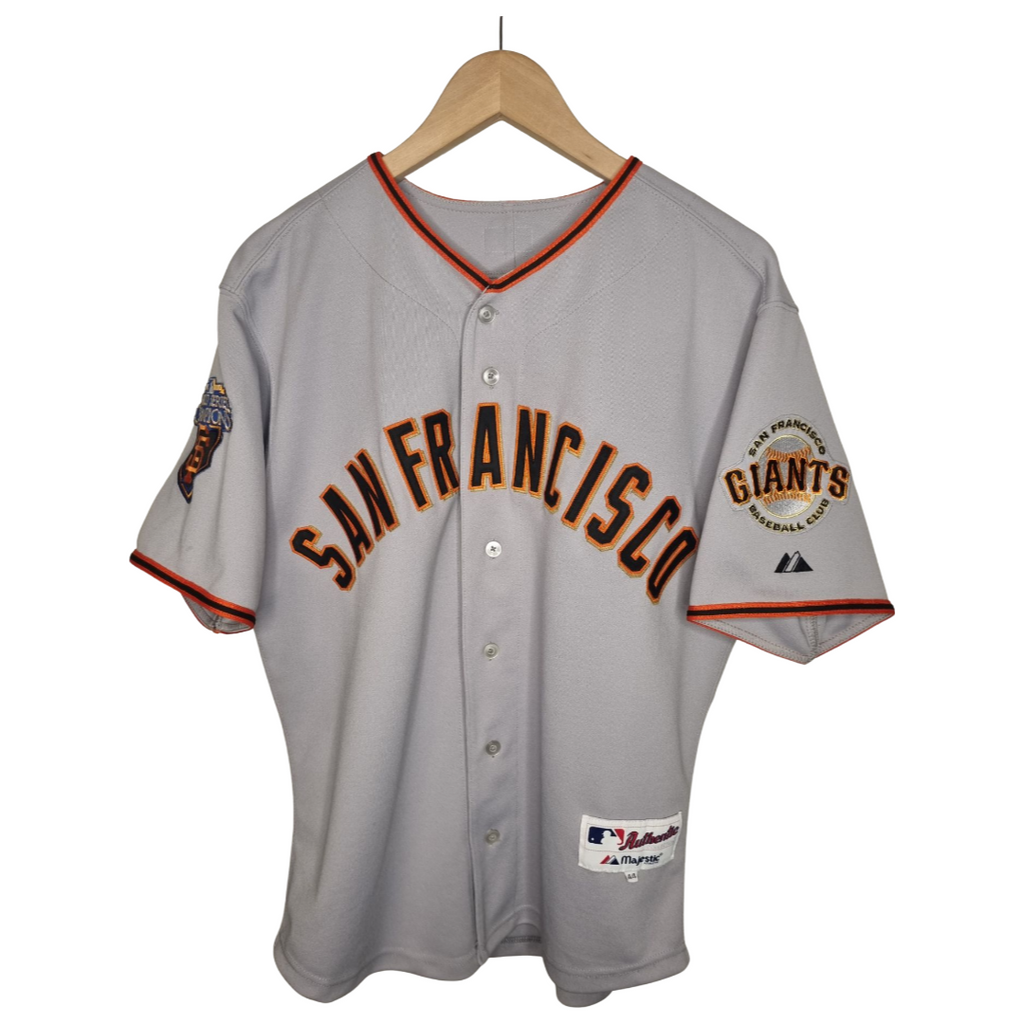 Buy San Francisco Giants Jerseys & Merchandise Australia