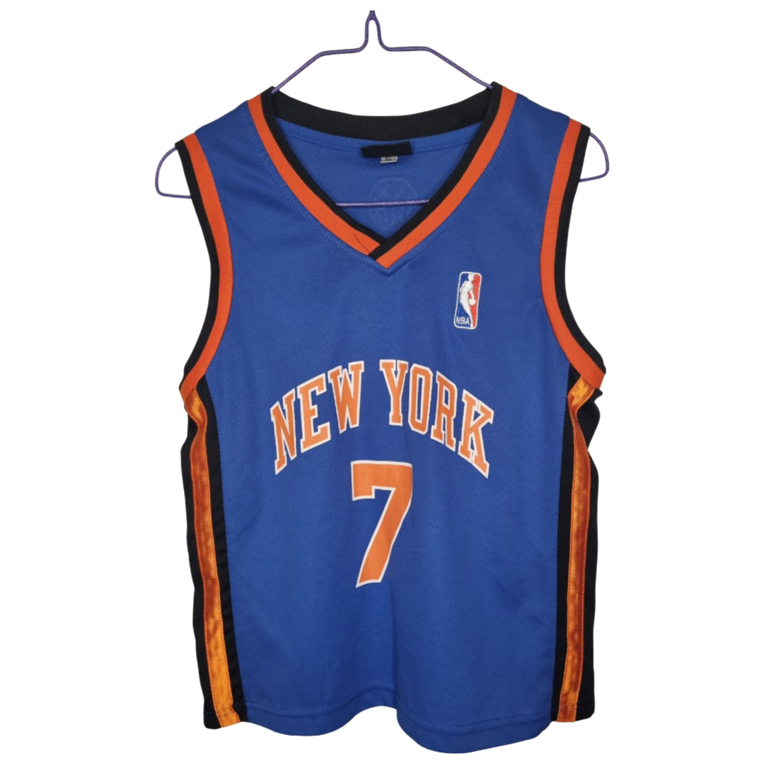 New York Knicks Anthony Kids Small