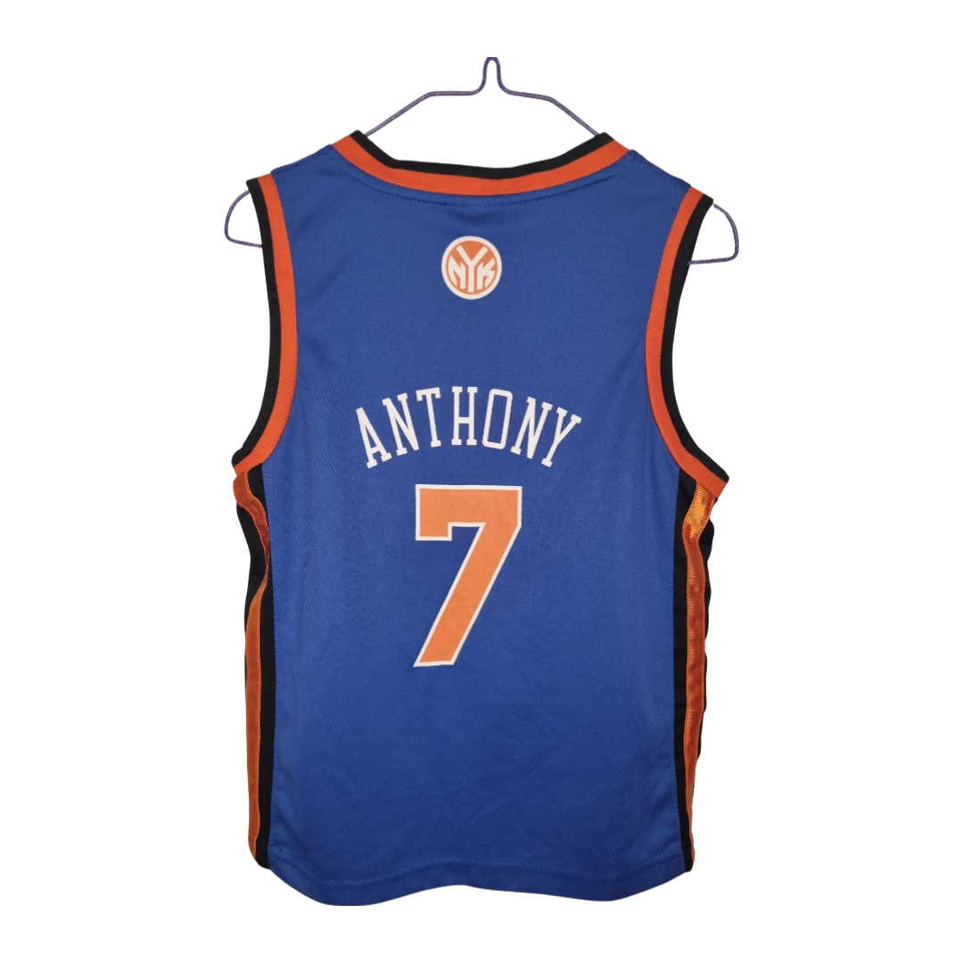 New York Knicks Anthony Kids Small