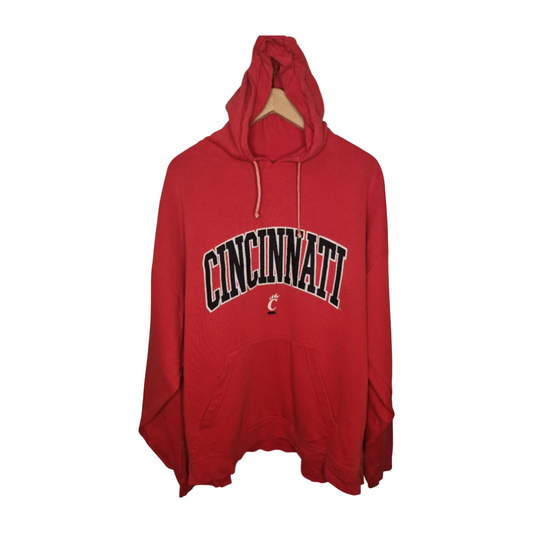 Cincinnati Bearcats College 2XXL