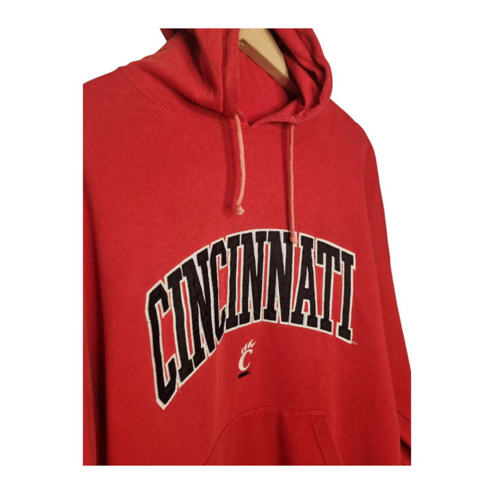 Cincinnati Bearcats College 2XXL