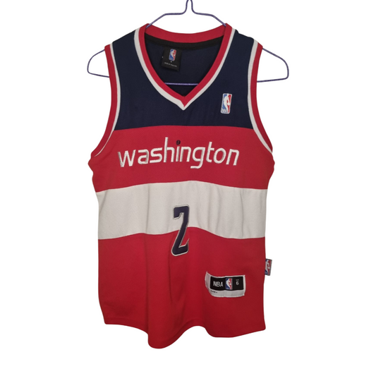 Washington Wizards Wall Kids 6