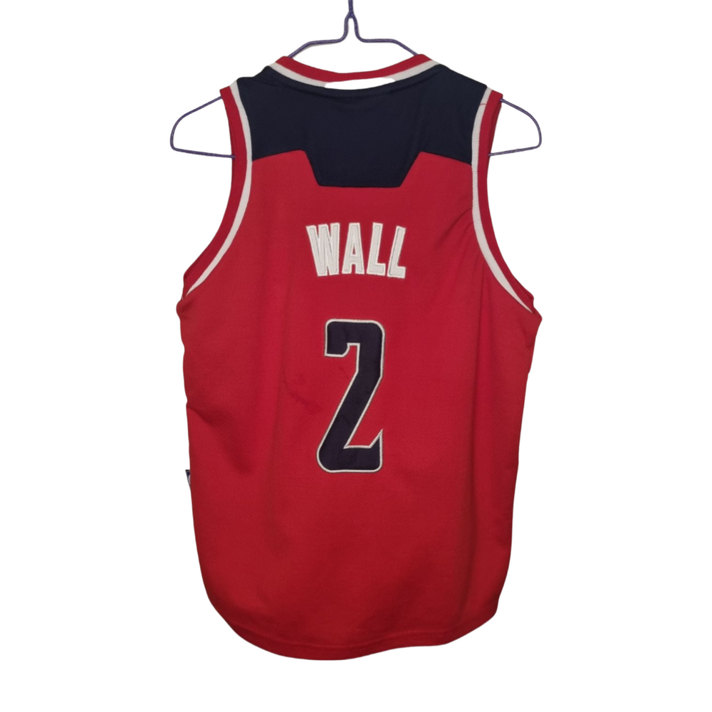 Washington Wizards Wall Kids 6