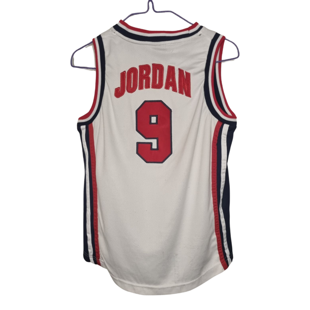 USA Basketball Michael Jordan Kids 6