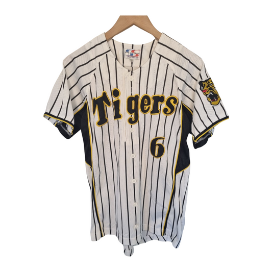 Tigers Kanemoto 6 Large