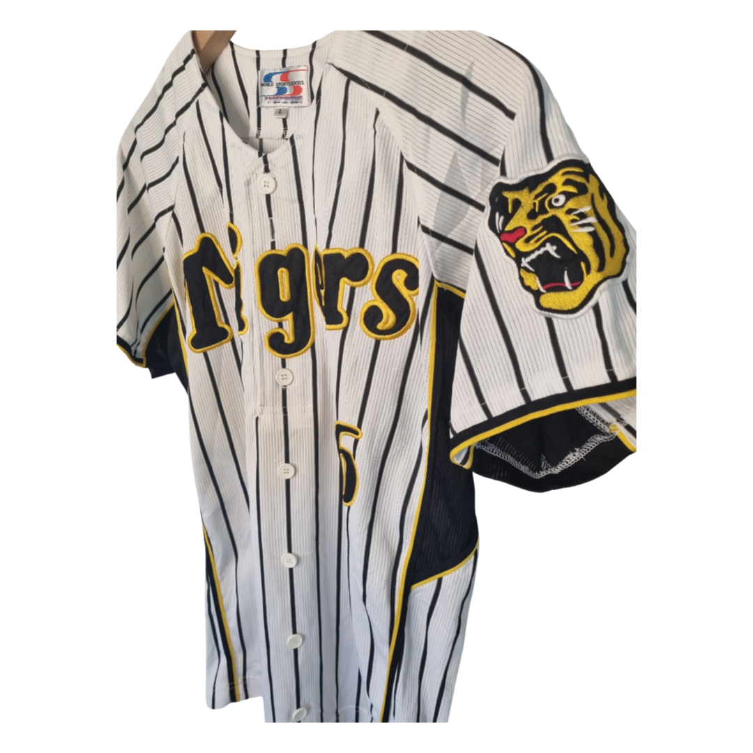 Tigers Kanemoto 6 Large