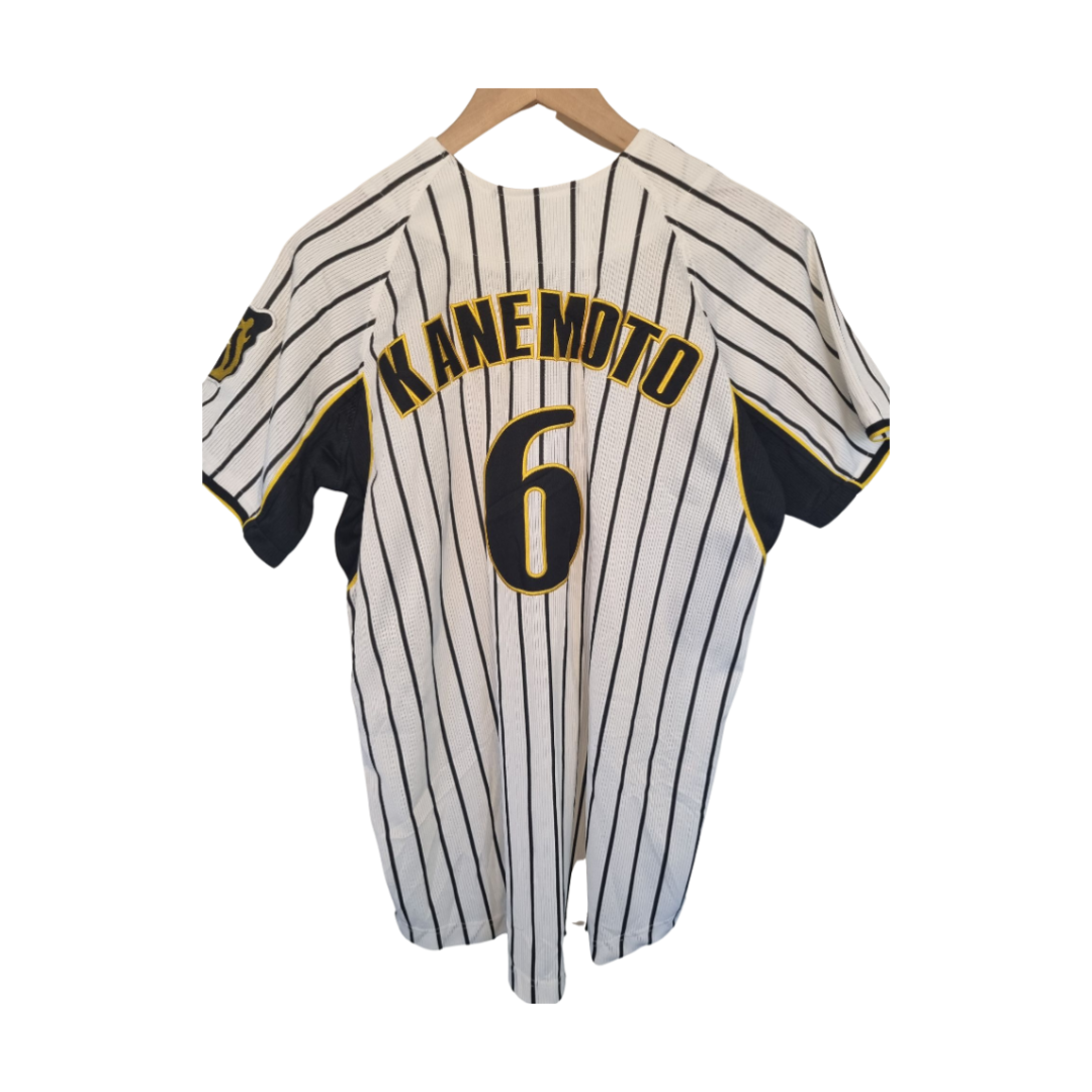 Tigers Kanemoto 6 Large