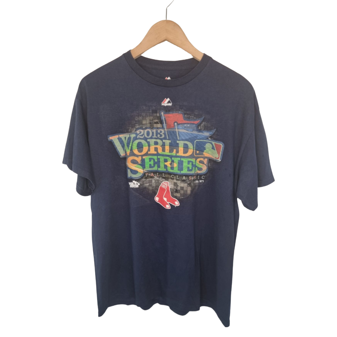 World Series Fall Classic 2013 Large