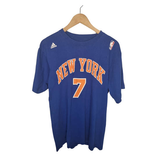 New York Knicks Anthony NBA Large