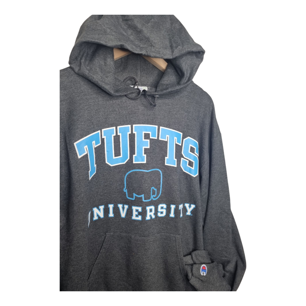 Tufts University Elephant Medium