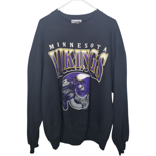 Minnesota Vikings 1995 Sweater XL