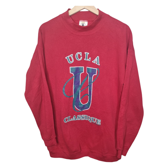 Vintage UCLA Classique XL