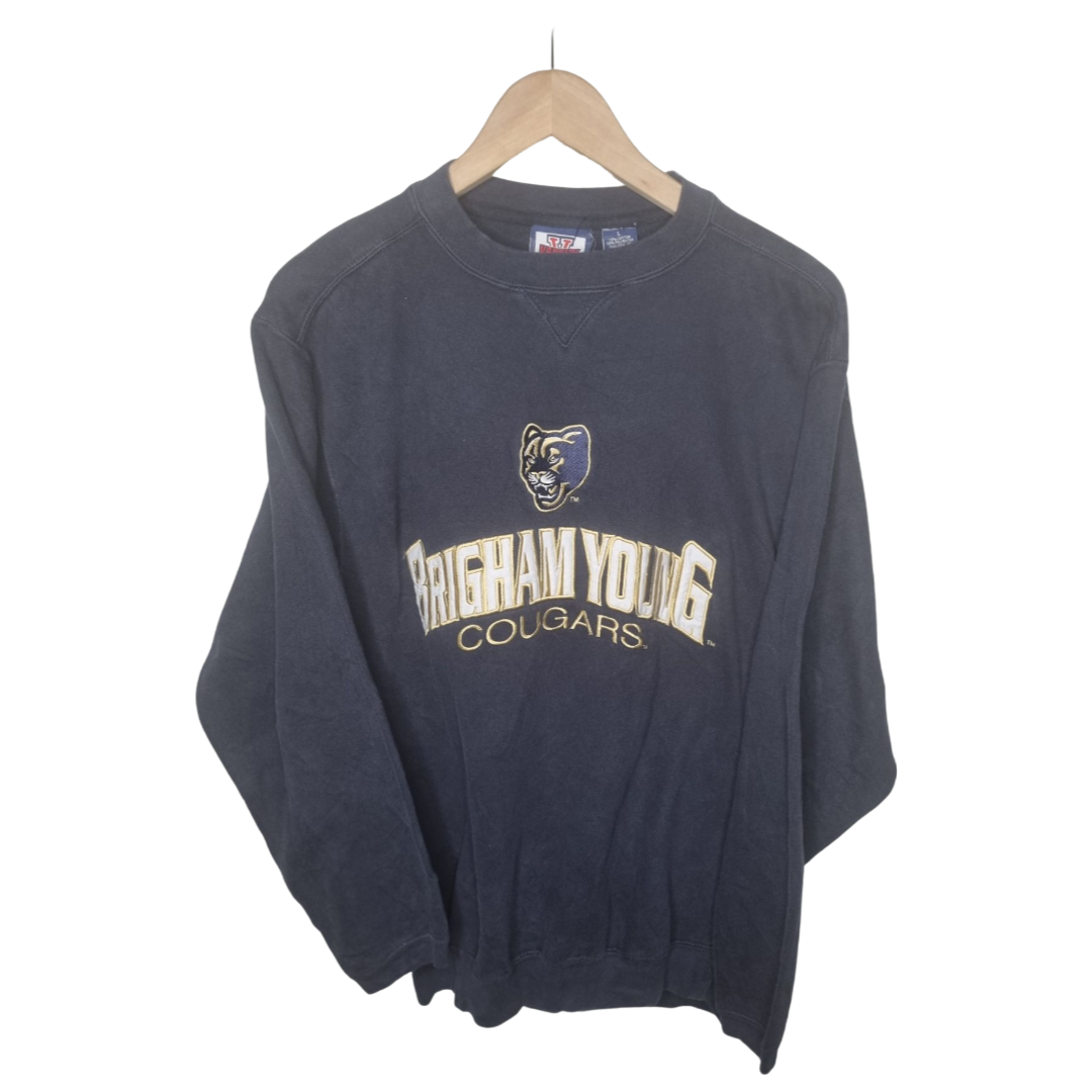 Brigham Young Cougars Large