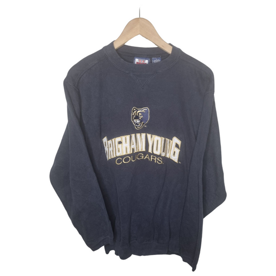 Brigham Young Cougars Large