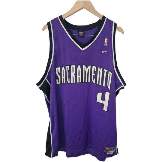 Sacramento Webber XXL