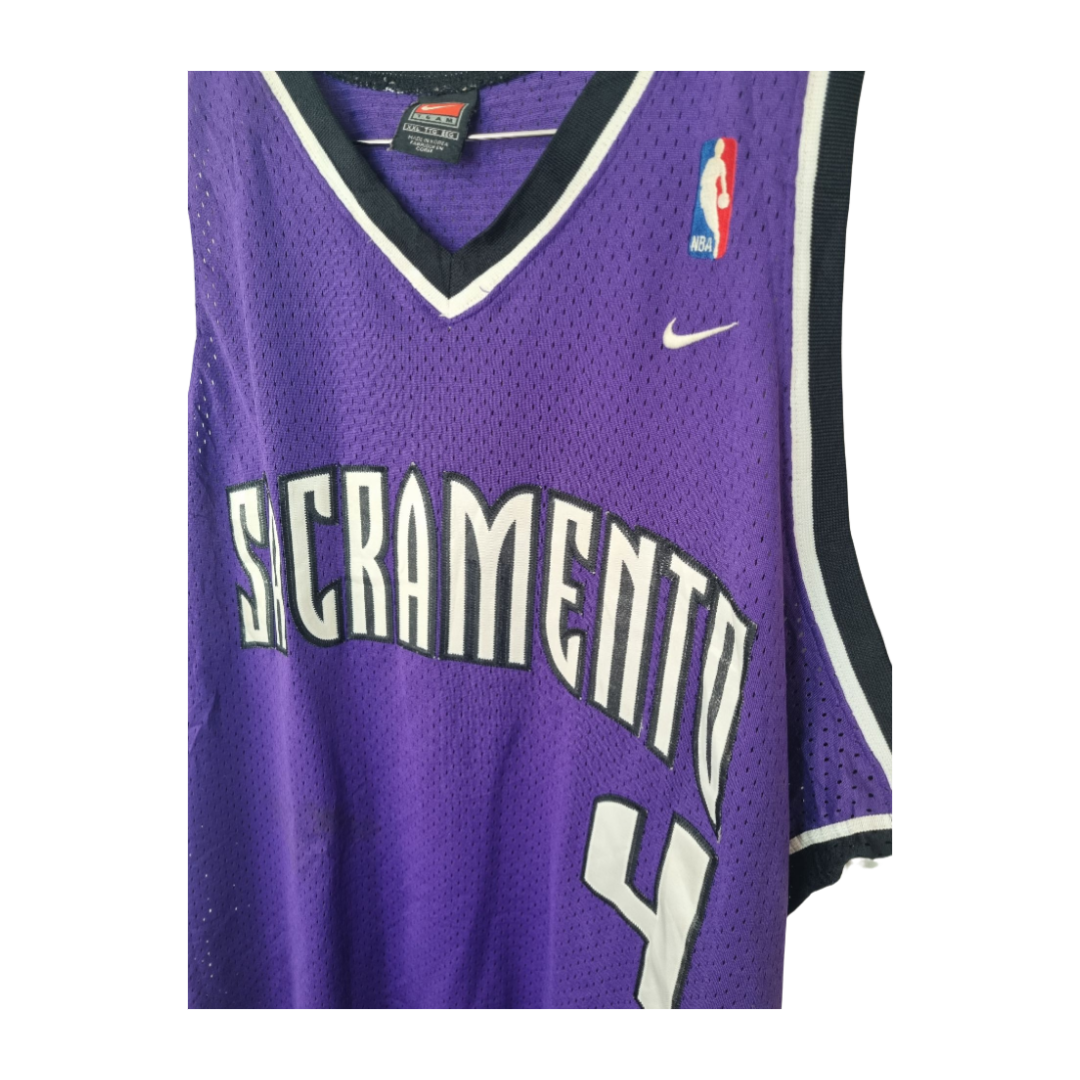 Sacramento Webber XXL